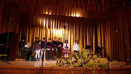 Proslava ob slovenskem kulturnem prazniku 7